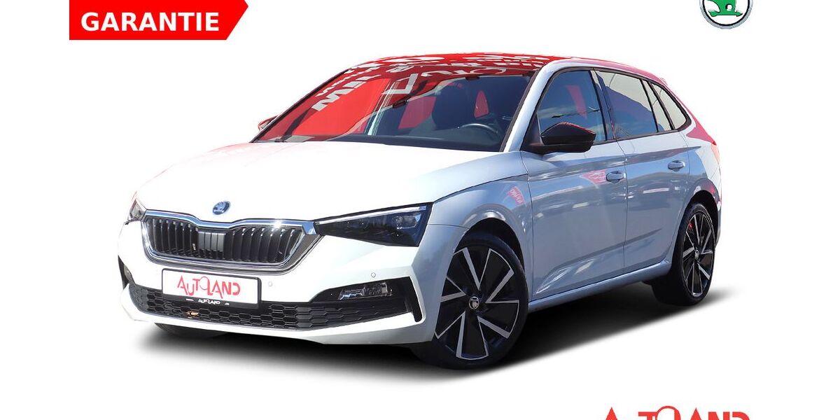 Skoda Scala 61.604 km 20.990 &euro; Meißen 01662