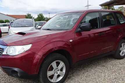 Subaru Forester 184.500 km 1.100 &euro; Dresden 01219