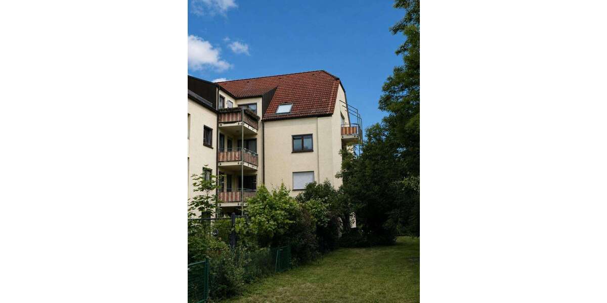 Etagenwohnung Dresden Blasewitz - 2 Zimmer, 58 m&sup2;, 140.000&euro; | Angebot:26844066