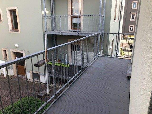 Etagenwohnung Dresden Cotta - 2 Zimmer, 67 m&sup2;, 580&euro; | Angebot:24872289