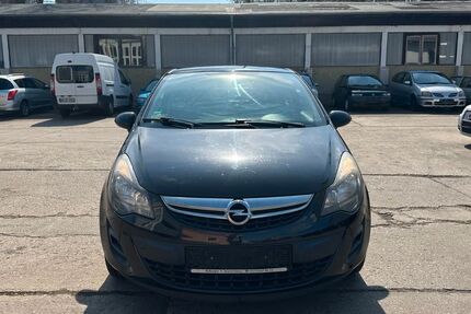 Opel Corsa 161.871 km 3.500 &euro; Dresden 01159
