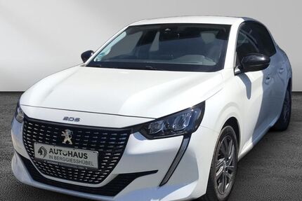Peugeot 208 51.380 km 11.600 &euro; Bad Gottleuba-Berggießhübel 01816