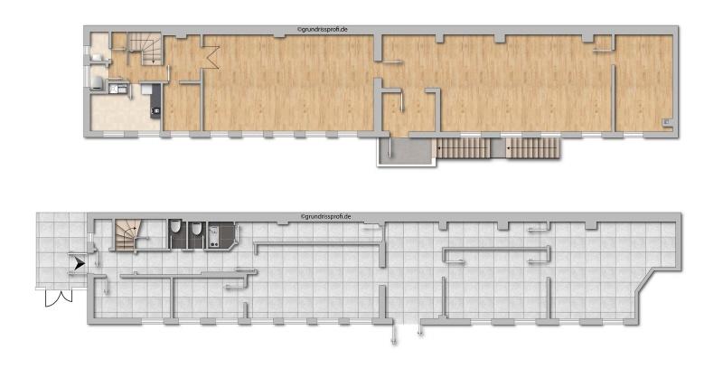 Gewerbeobjekt Pirna - 2.500&euro; | Angebot:26104246