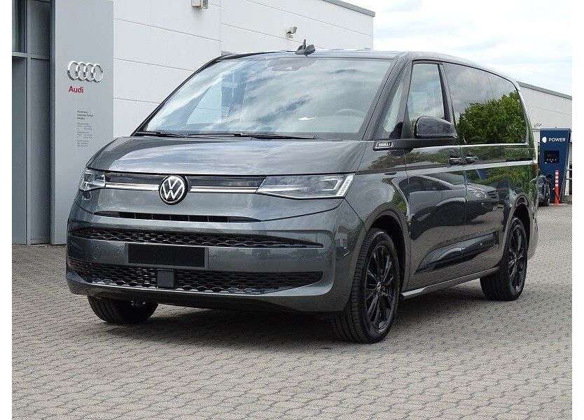T7 Multivan