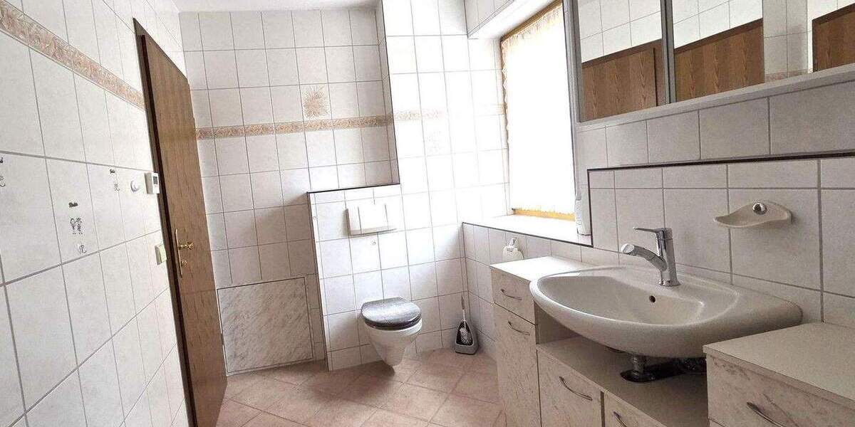 Modernes Einfamilienhaus in gefragter und sehr guter Lage mit großem Garten 4 zimmer