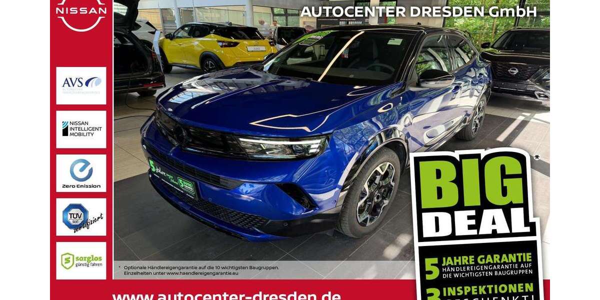 Opel Mokka 8.030 km 22.990 &euro; Dresden 01067