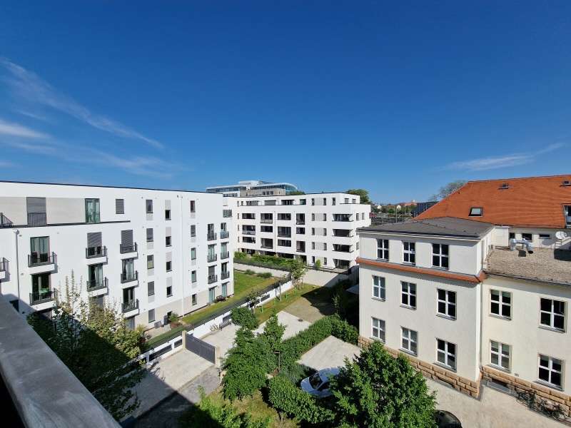Wohnung zum Mieten in Dresden 750 € 54.15 m²