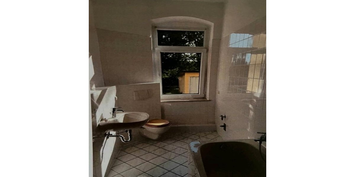 Hochparterre Dresden Leuben - 2 Zimmer, 62 m&sup2;, 180.000&euro; | Angebot:27169851