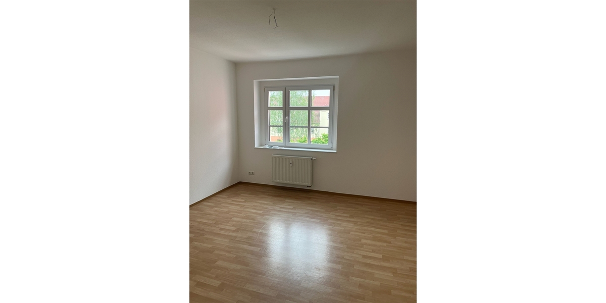 Reick: 3-Zimmer-Wohnung mit Balkon - Etagenwohnung Dresden Reick | Angebot:26883754