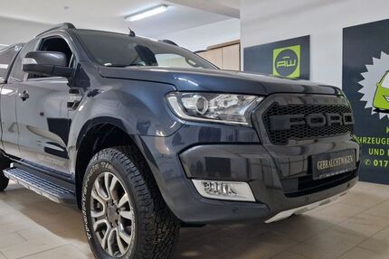 Ford Ranger 135.000 km 23.750 &euro; Dresden 01139