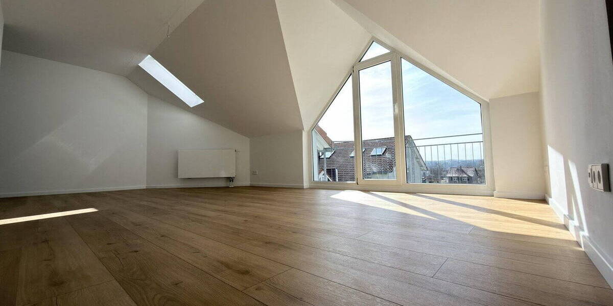 Etagenwohnung Pirna Copitz - 2 Zimmer, 55 m&sup2;, 185.000&euro; | Angebot:25962223