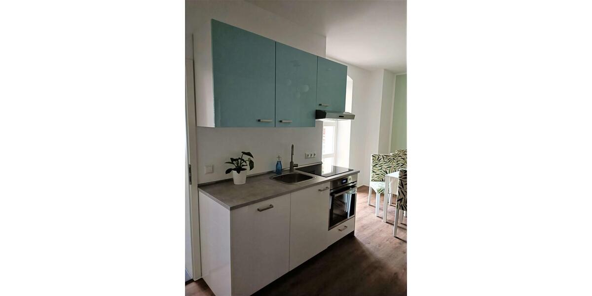 Etagenwohnung Meißen - 2 Zimmer, 59 m&sup2;, 887&euro; | Angebot:22153027