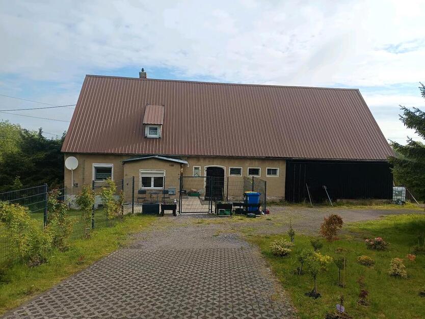 Haus zu verkaufen