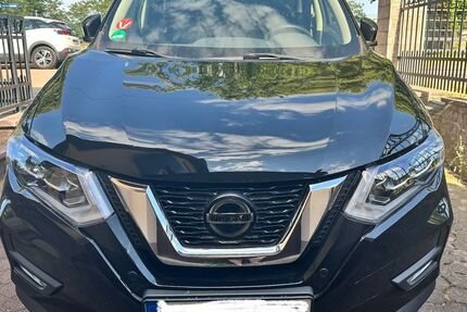 Nissan X-Trail 25.600 km 20.000 &euro; Meißen 01662