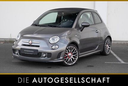 Abarth 595 41.345 km 14.990 &euro; Heidenau bei Dresden 01809