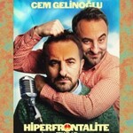 Hiperfrontalite Stand Up - Cem Gelinoglu