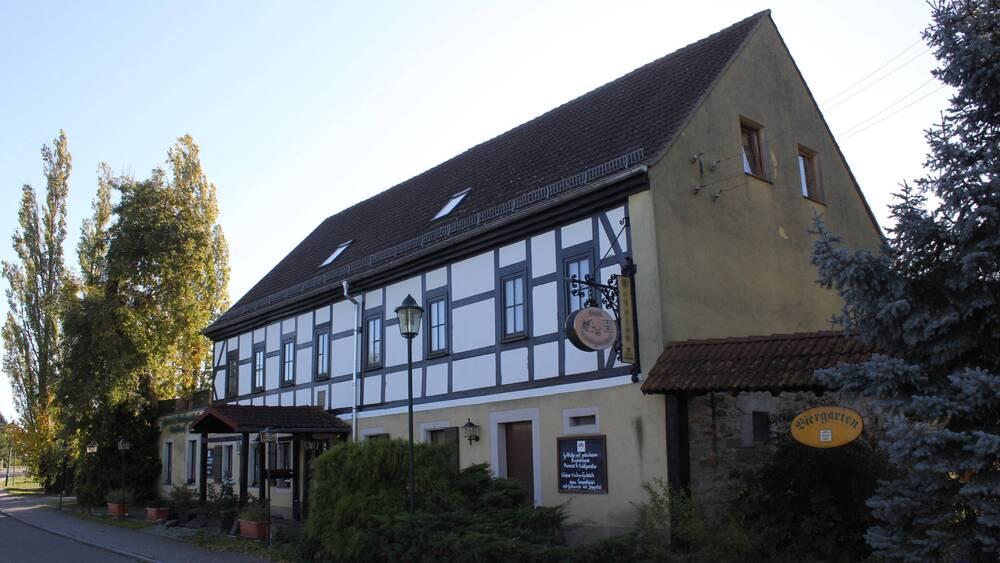 Gewerbeobjekt Wilsdruff Kaufbach - 299.900&euro; | Angebot:25749427