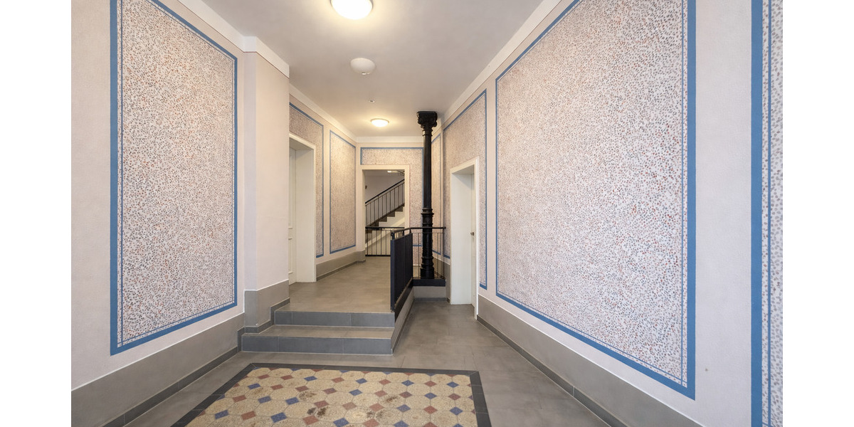 Etagenwohnung Freital Wurgwitz - 3 Zimmer, 73 m&sup2;, 249.000&euro; | Angebot:25734823