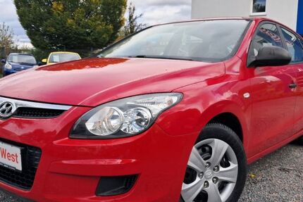 Hyundai i30 129.000 km 3.599 € Dresden 01159