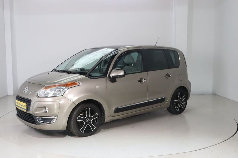 C3 Picasso