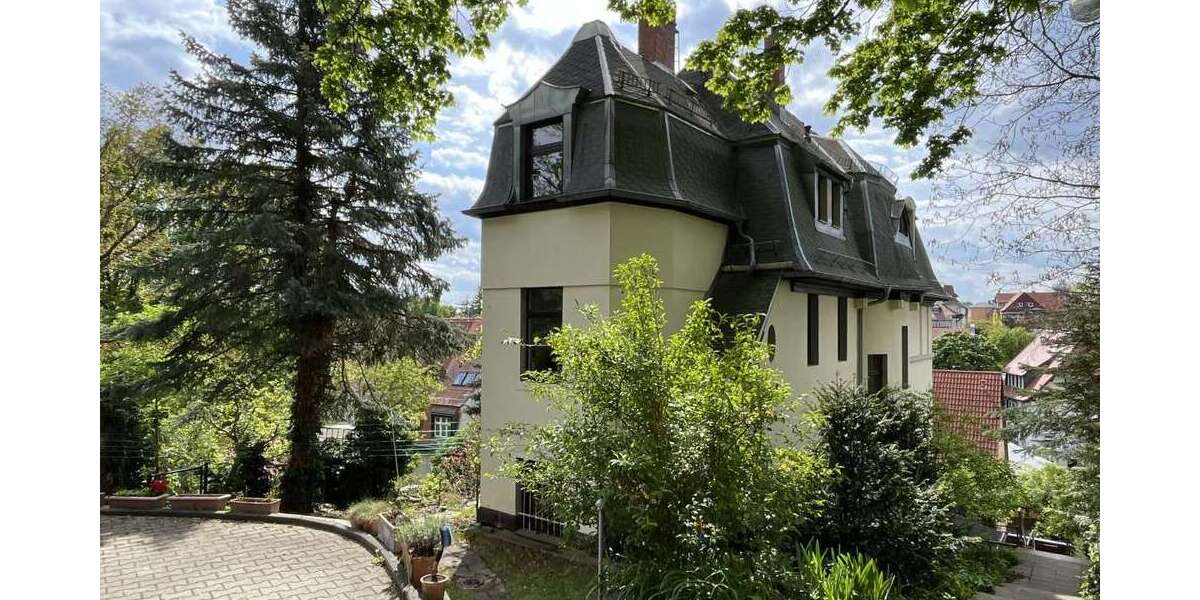 Einfamilienhaus Dresden Loschwitz - 13 Zimmer, 317 m&sup2;, 695.000&euro; | Angebot:26130072