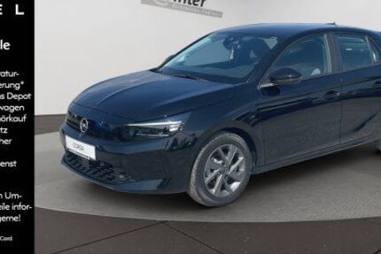 Opel Corsa 15.911 km 17.490 &euro; Großröhrsdorf OT Bretnig 01900
