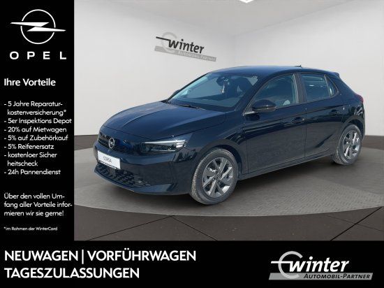 Opel Corsa 15.911 km 17.490 &euro; Großröhrsdorf OT Bretnig 01900