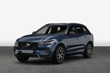Volvo XC60 88.986 km 31.100 € Dresden 01277