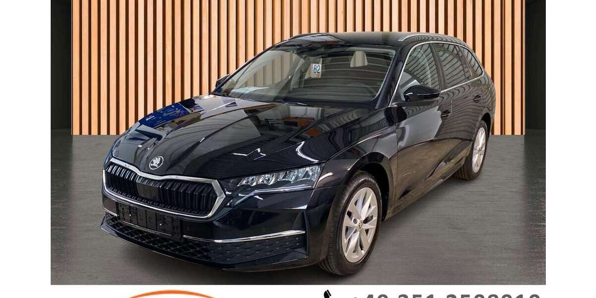 Skoda Octavia 8.463 km 28.980 &euro; Dresden/Weißig 01328