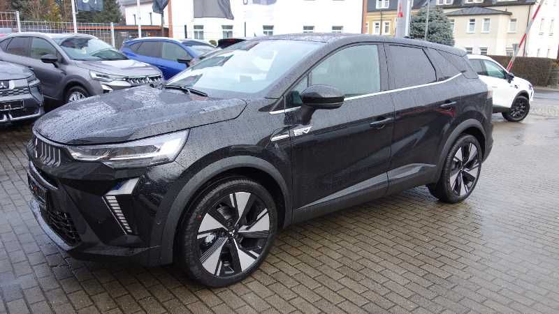 Mitsubishi Grandis 4.000 km 31.600 &euro; Freital 01705