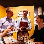 Kleine Camondas Schokoladen Reise