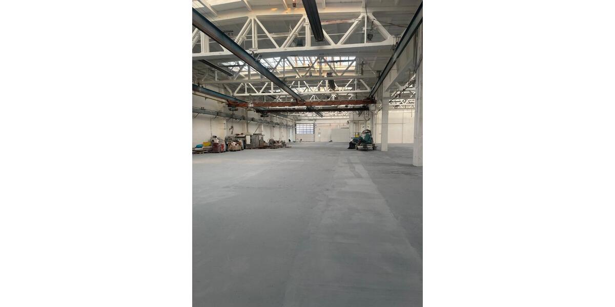 Gewerbeobjekt Dresden Cotta - 8&euro; | Angebot:26185543