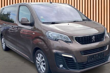 Peugeot Traveller 148.326 km 15.980 &euro; Dresden 01328