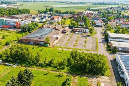Grundstück Coswig - 299.000&euro; | Angebot:27410033