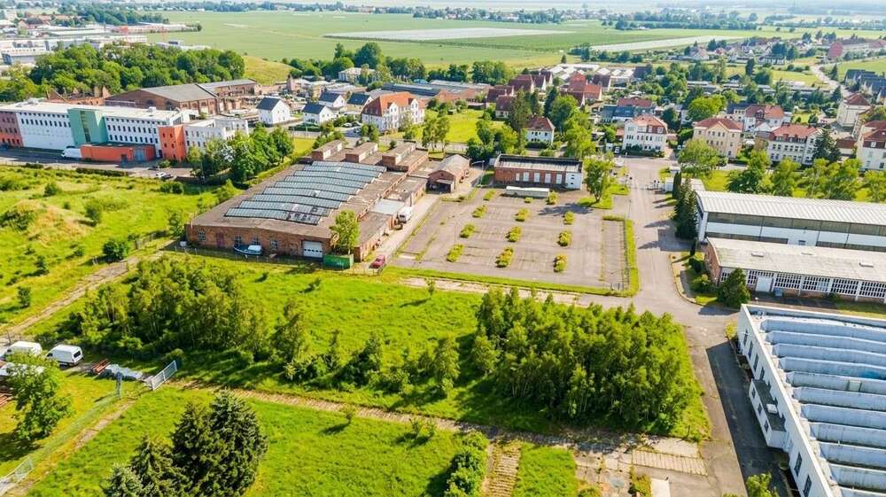 Grundstück Coswig - 299.000&euro; | Angebot:27410033