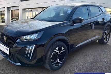 Peugeot 2008 4.500 km 29.450 &euro; Dresden 01239