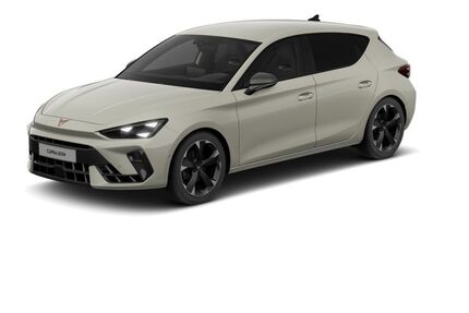 Cupra Leon 16.889 km 31.490 &euro; Dresden 01067