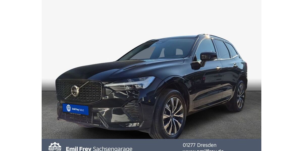 Volvo XC60 21.741 km 44.950 &euro; Dresden 01159