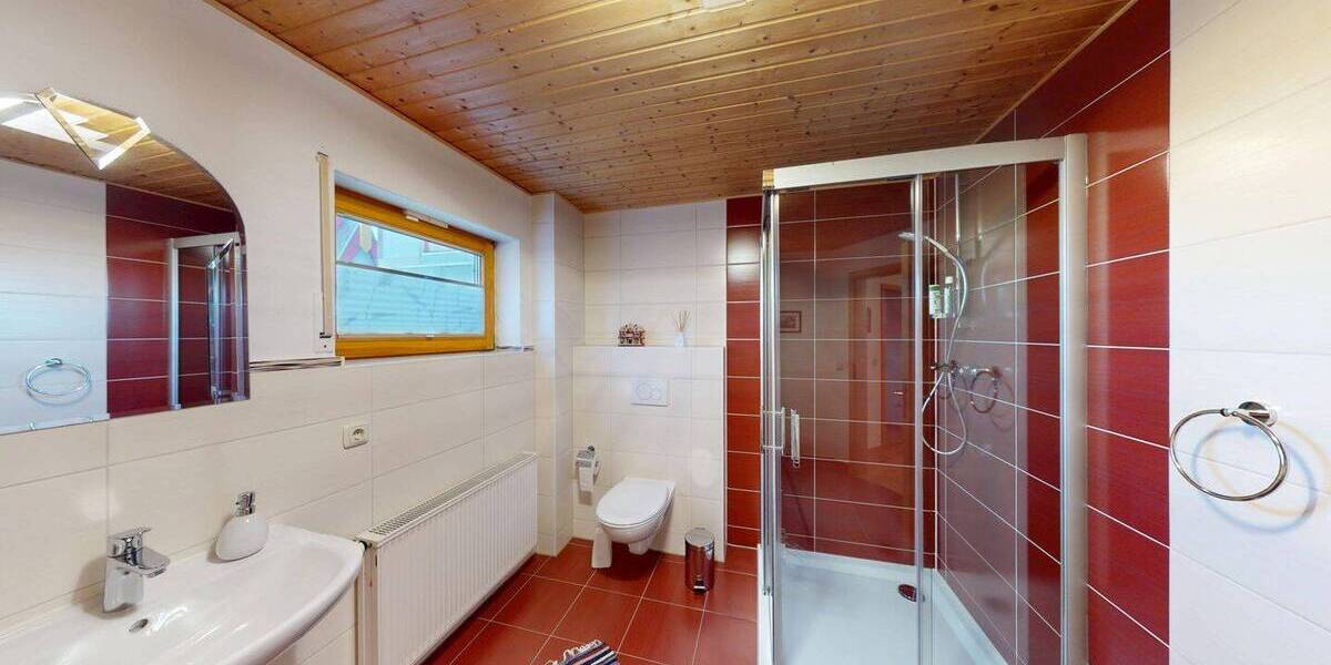 Einfamilienhaus Dippoldiswalde Paulsdorf - 6 Zimmer, 180 m&sup2;, 579.000&euro; | Angebot:26082831