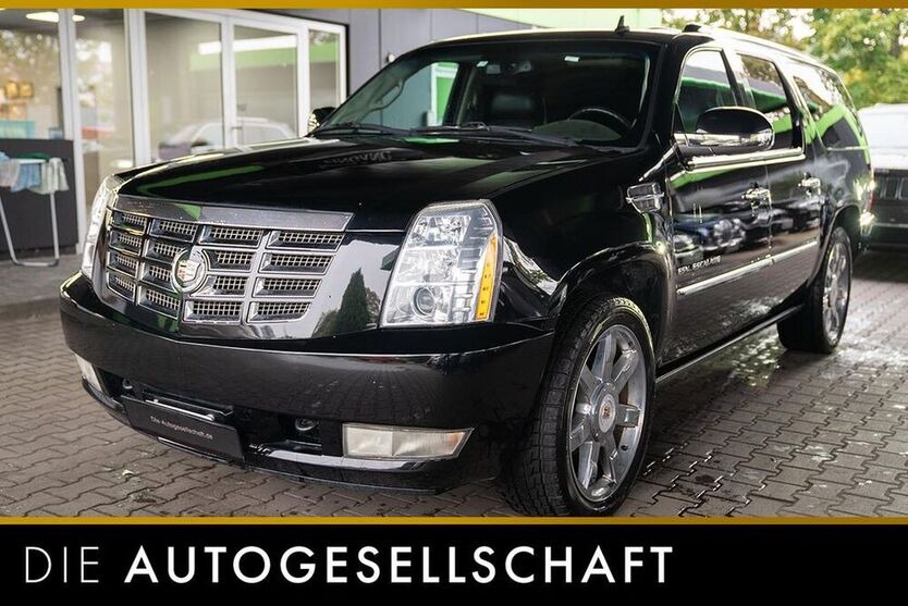 Escalade