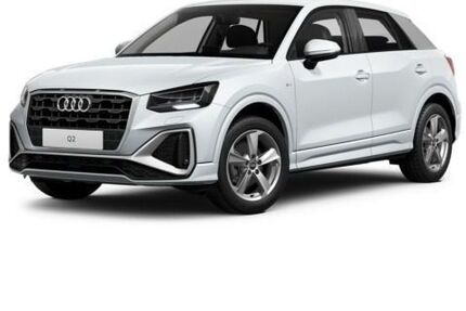 Audi Q2 90.951 km 18.990 &euro; Dresden 01067
