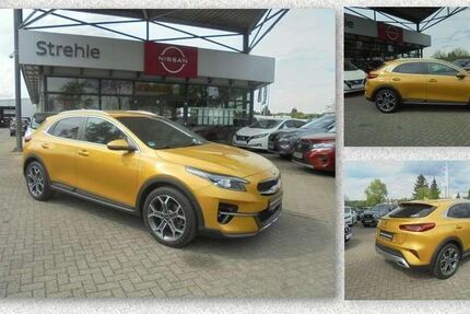 Kia XCeed 30.047 km 21.750 € Dresden 01139