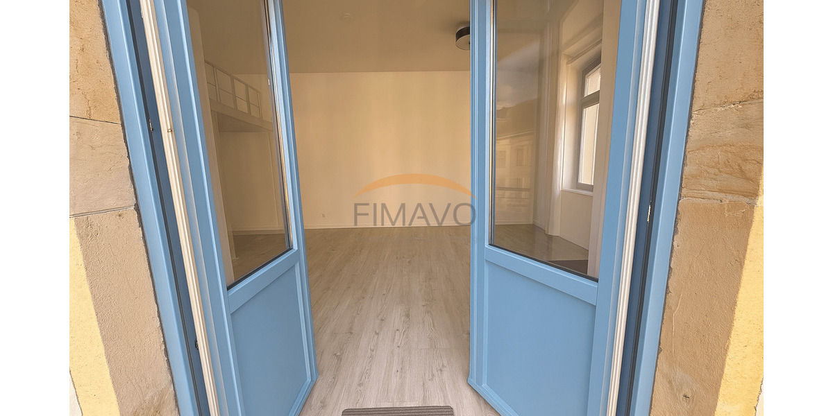 Charmantes Wohn- und Geschäftshaus mit historischer Eleganz aus der Gründerzeit 2 zimmer