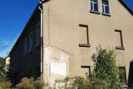 Haus zum Kaufen in 01816 Bad Gottleuba-Berggießhübel 169.000 € 540 m² 36 zimmer