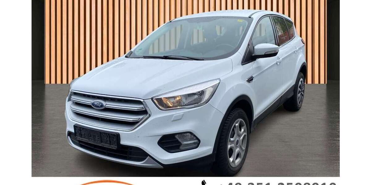 Ford Kuga 97.500 km 11.980 &euro; Dresden/Weißig 01328