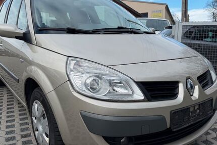 Renault Scenic 192.876 km 2.500 &euro; Bannewitz 01728