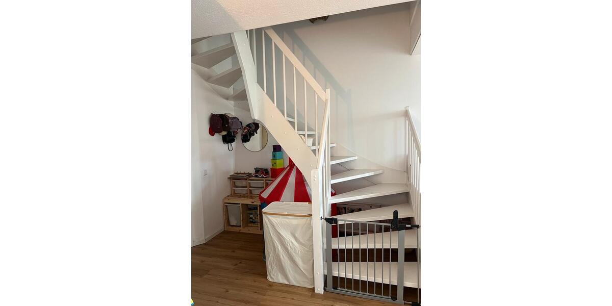 Maisonettenwohnung Dresden Cotta - 3 Zimmer, 93 m&sup2;, 380.000&euro; | Angebot:26234140