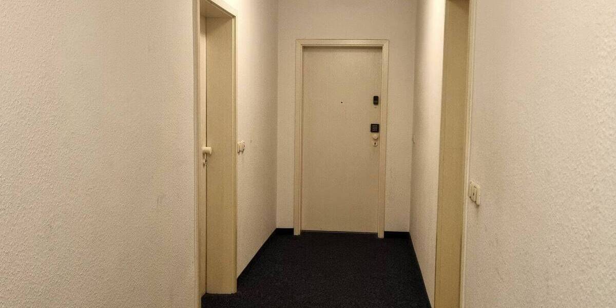 Terrassenwohnung Dresden Cotta - 3 Zimmer, 70 m&sup2;, 179.000&euro; | Angebot:26247841