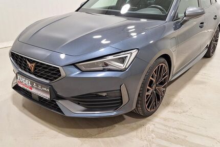 Cupra Leon 33.950 km 26.999 € Dresden 01157