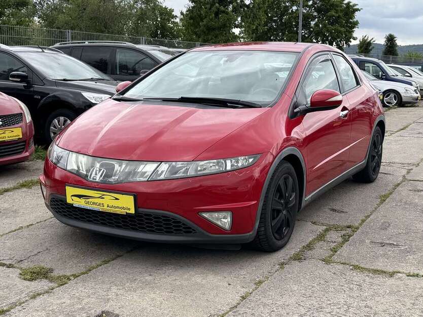 Civic